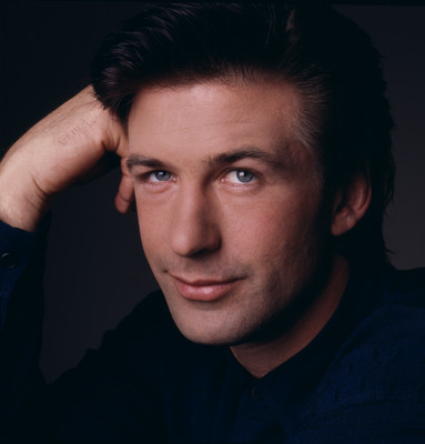 Alec Baldwin poster