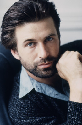 Alec Baldwin poster