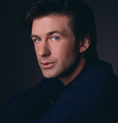 Alec Baldwin poster