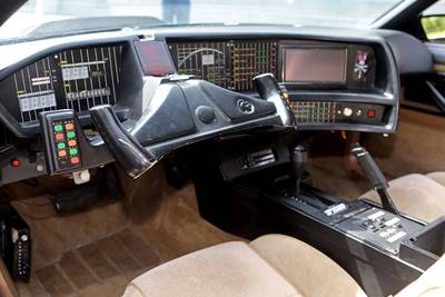 David Hasselhoff poster