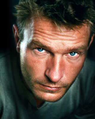 Thomas Kretschmann sweatshirt