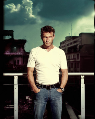 Thomas Kretschmann sweatshirt