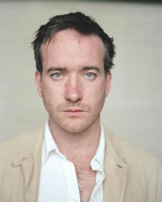 Matthew Macfadyen poster