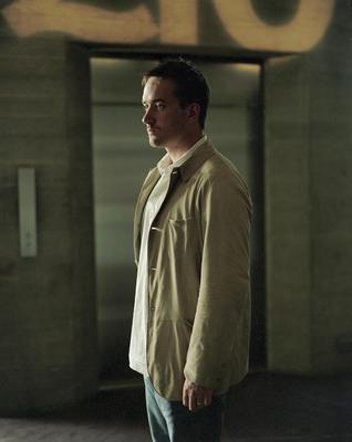 Matthew Macfadyen poster