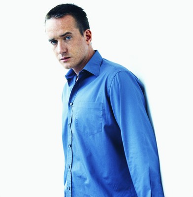 Matthew Macfadyen poster