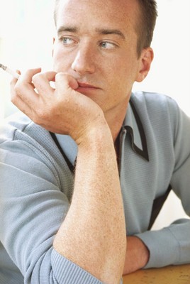 Matthew Macfadyen poster