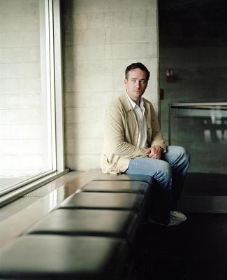 Matthew Macfadyen poster
