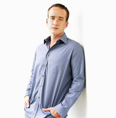 Matthew Macfadyen poster