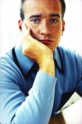 Matthew Macfadyen poster