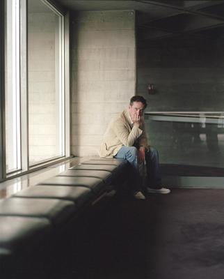 Matthew Macfadyen poster