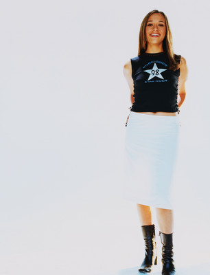 Rashida Jones Tank Top