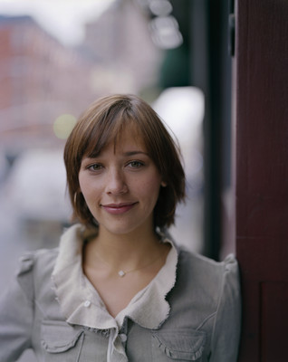 Rashida Jones Tank Top