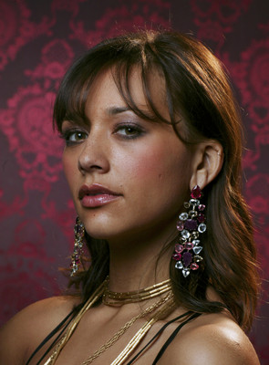 Rashida Jones Tank Top