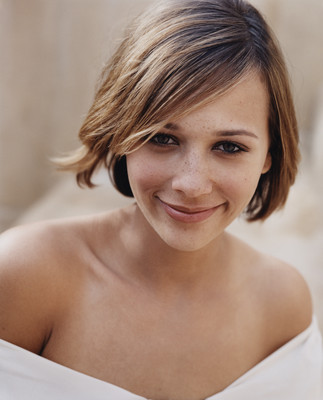 Rashida Jones Tank Top