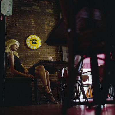 Rachel Roberts sweatshirt