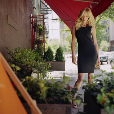 Rachel Roberts sweatshirt