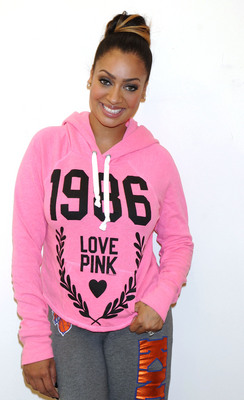 Lala Anthony Tank Top