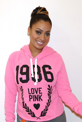 Lala Anthony Tank Top