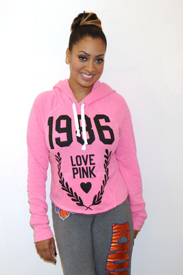 Lala Anthony Tank Top