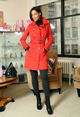 Nicole Murphy poster