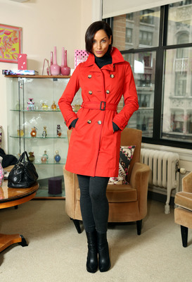 Nicole Murphy poster