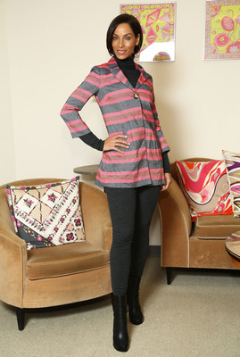 Nicole Murphy poster