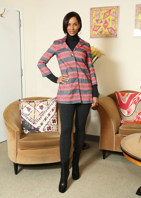 Nicole Murphy poster