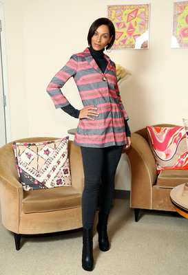 Nicole Murphy poster