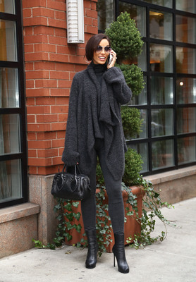 Nicole Murphy poster