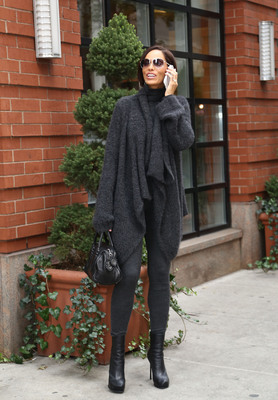 Nicole Murphy poster