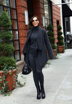 Nicole Murphy poster