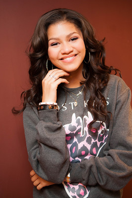 Zendaya poster