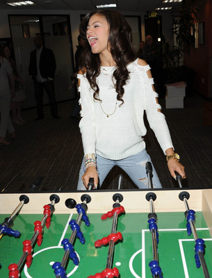 Michael Simon sweatshirt