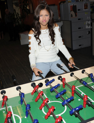 Michael Simon sweatshirt