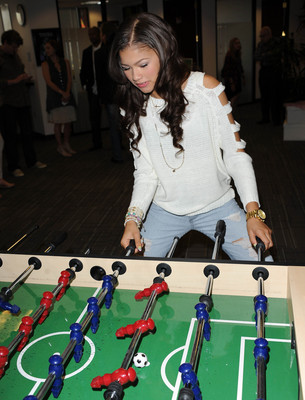 Michael Simon sweatshirt