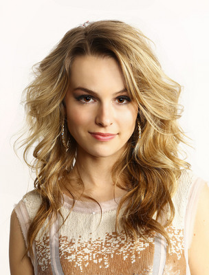 Bridgit Mendler poster