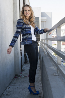 Bridgit Mendler poster