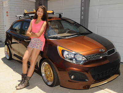 Albert Michael poster