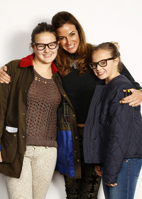 Kelly Bensimon poster