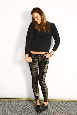 Kelly Bensimon poster