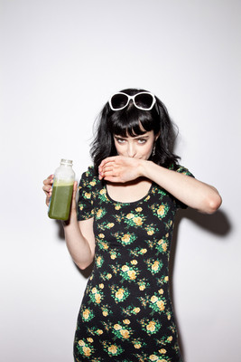 Krysten Ritter poster