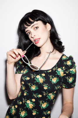 Krysten Ritter poster