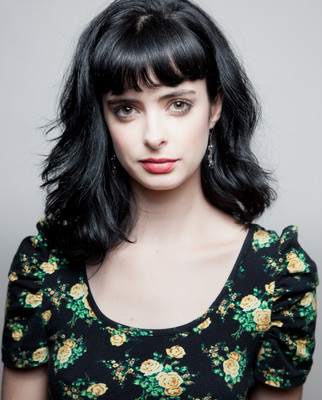 Krysten Ritter poster
