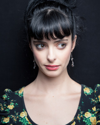 Krysten Ritter poster