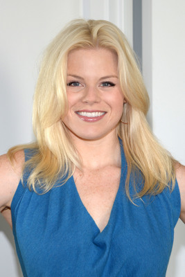 Megan Hilty poster