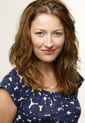 Kelly MacDonald poster