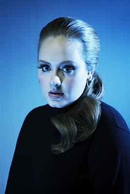 Adele poster