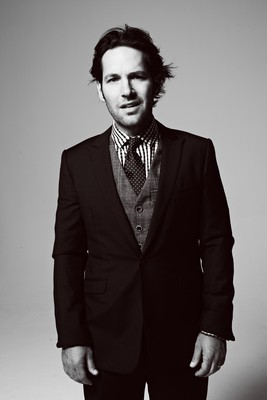 Paul Rudd poster