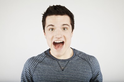 Josh Hutcherson poster