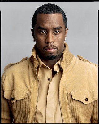 Sean Combs poster